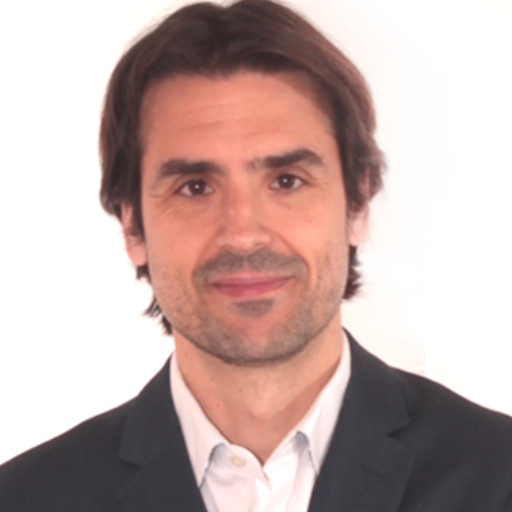 Gonzalo Fernandez-Miranda - CureAge Therapeutics