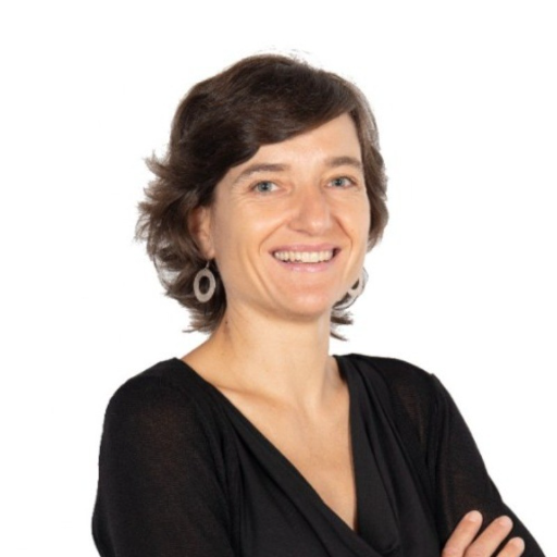 Maria Buxade - Alterna Therapeutics