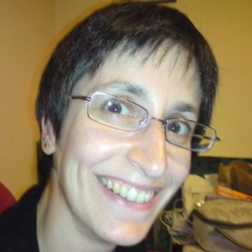 Leila Abbas - Rinri Therapeutics