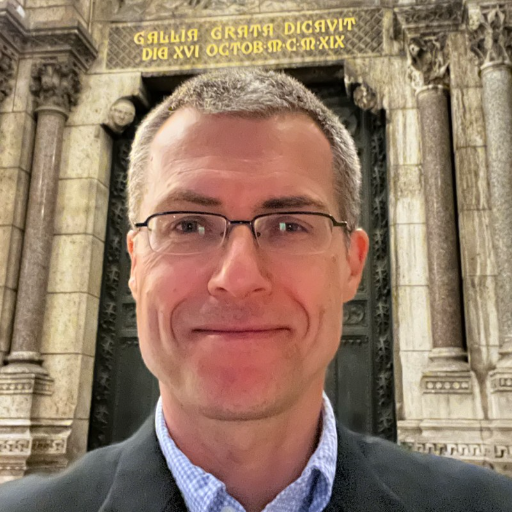Bernd Schmidt