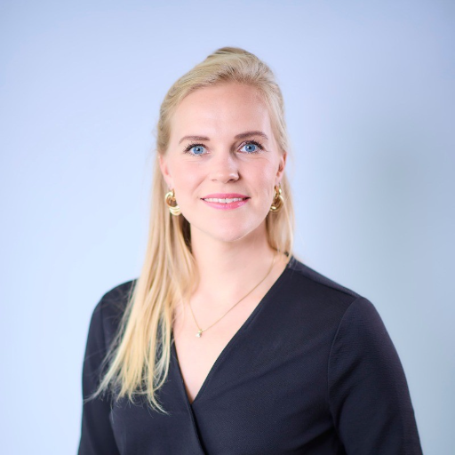 Angela Borghouts de Ruijter - Gilead