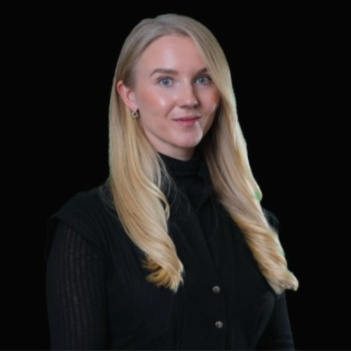 Kayleigh Thirlwell - Resolution Therapeutics