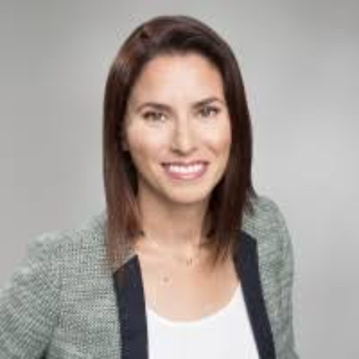 Judit Anido - VHIO