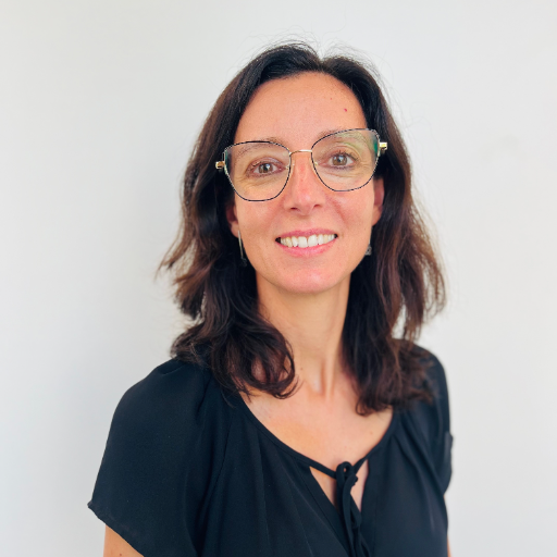 N&uacute;ria Gavald&agrave; - Banc de Sang i Teixits (Blood and Tissue Bank)