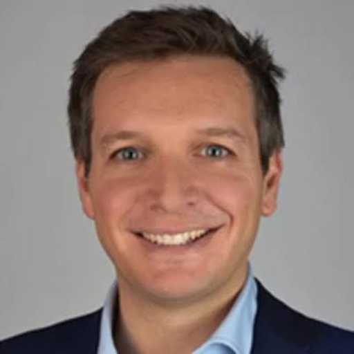 Alessandro Linciano - Novartis