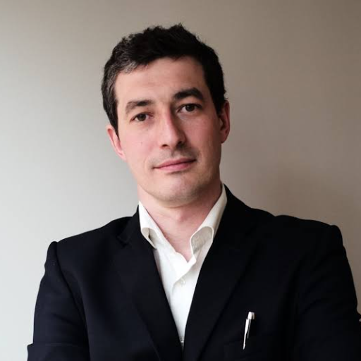 Ilya Yasny - LanceBio Ventures