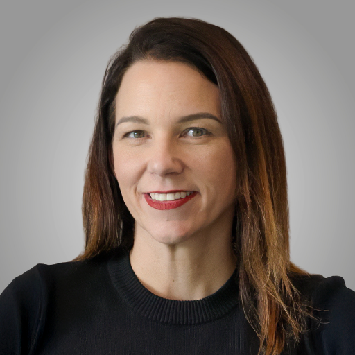 Speaker profile image for Rebecca Brickhill