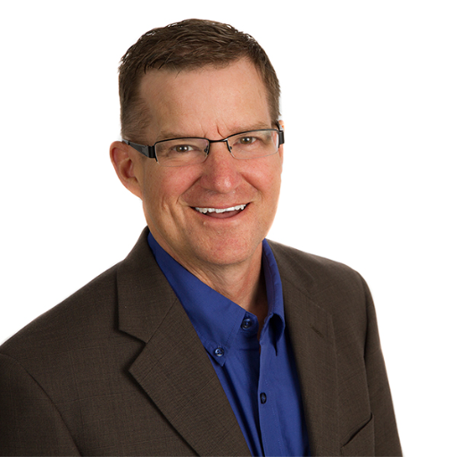 Speaker profile image for Terence Andre