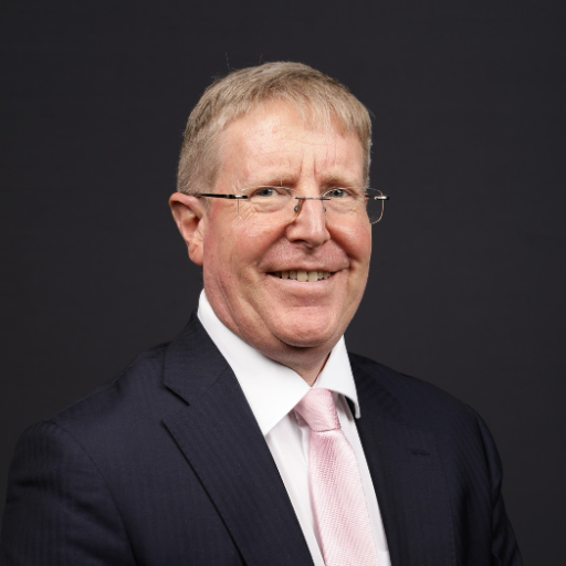 Speaker profile image for Benjamin Salter CEng FIET