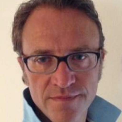 Speaker profile image for Romolo Gordini