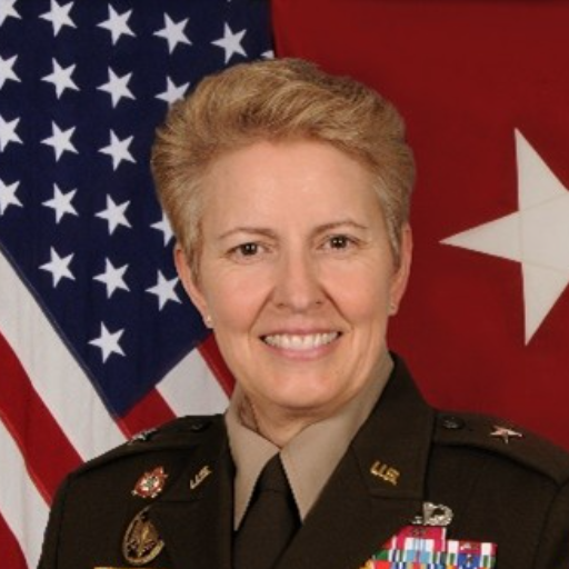 Speaker profile image for Christine Beeler