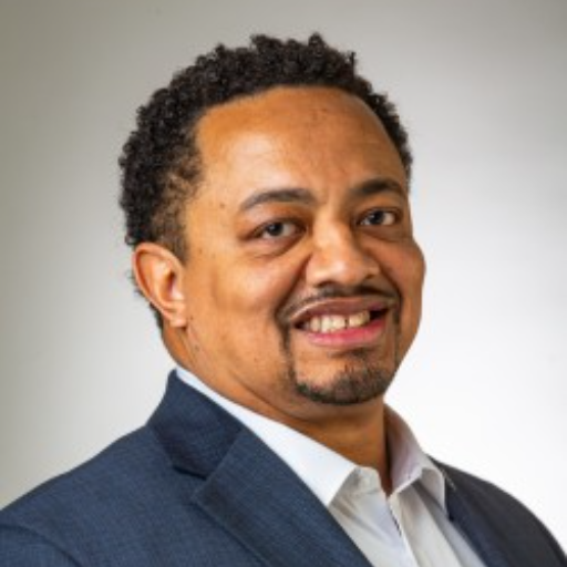 Speaker profile image for Roy Wilson