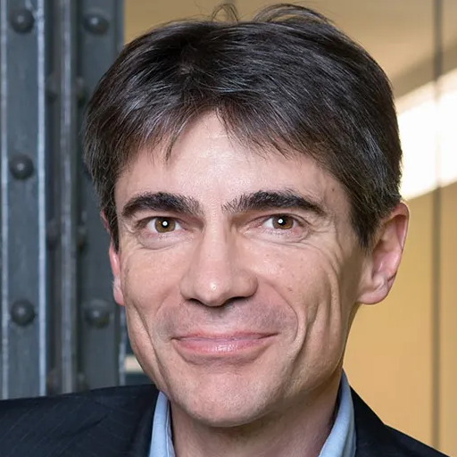 Speaker profile image for Jean-Yves Donnart