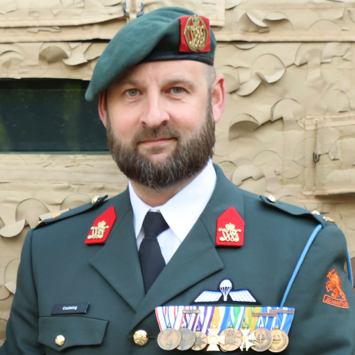 Speaker image for Sander Cruiming