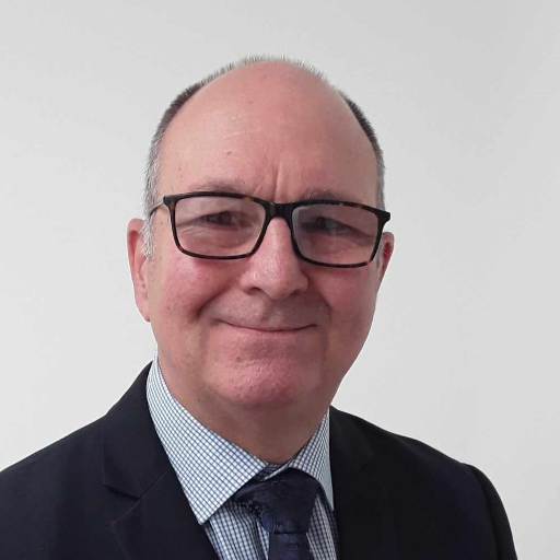 Speaker profile image for Bill Wood