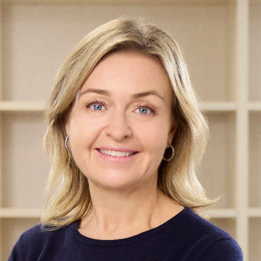 Speaker profile image for Erin Hallock