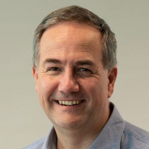 Speaker profile image for Phillip Loch