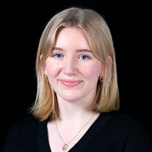 Speaker profile image for Katie Mortimer