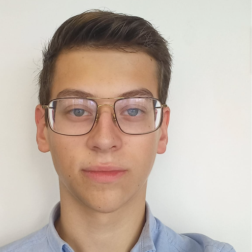 Speaker profile image for Justin Sykes