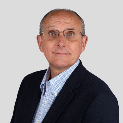 Speaker image for Adrian Snook BA