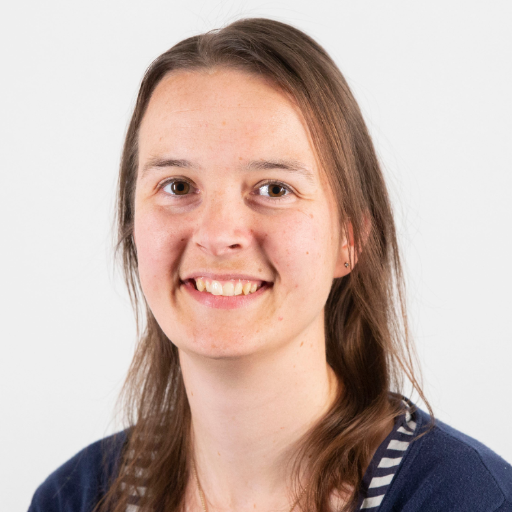 Speaker image for Petra ten Hove MSc