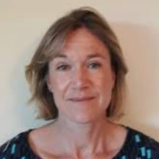 Speaker profile image for Harriet Morley MSc, C.ErgHF