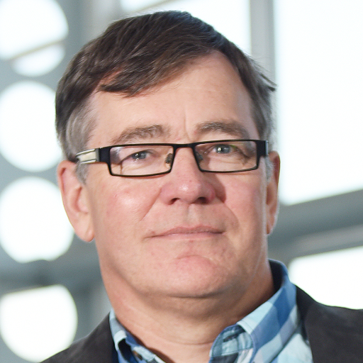 Speaker profile image for David Burden