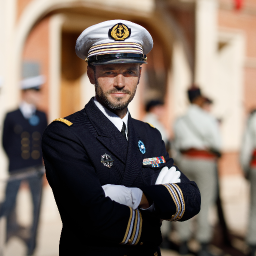 Julien Le Roux