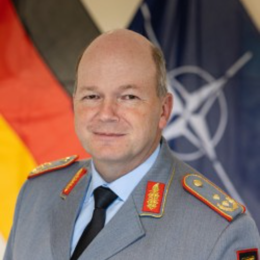 Speaker image for Ruprecht v. Butler