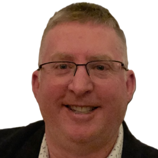 Speaker profile image for Todd Smart CD