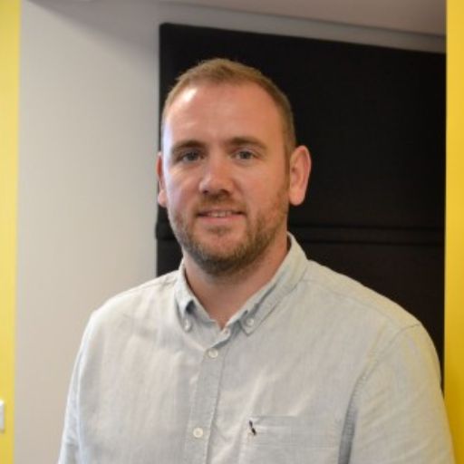 Speaker profile image for James Houghton