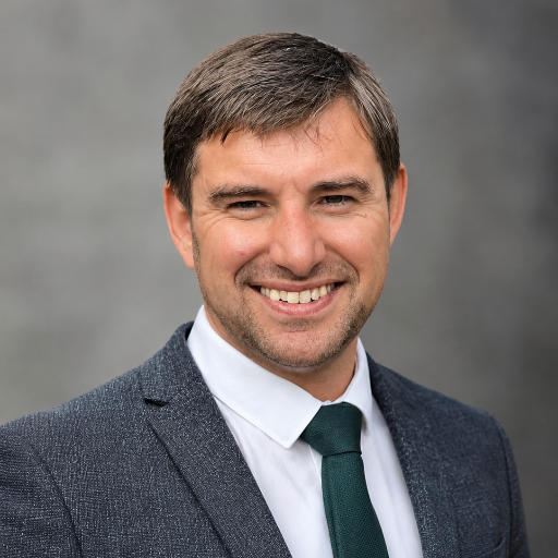 Speaker profile image for Matthew Ash Eng Tech