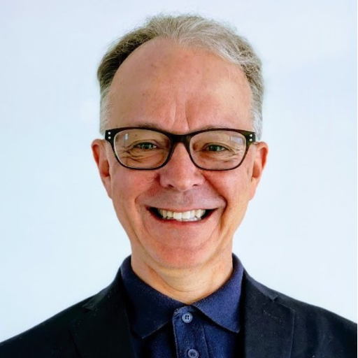 Speaker profile image for Andy Fawkes FIMechE