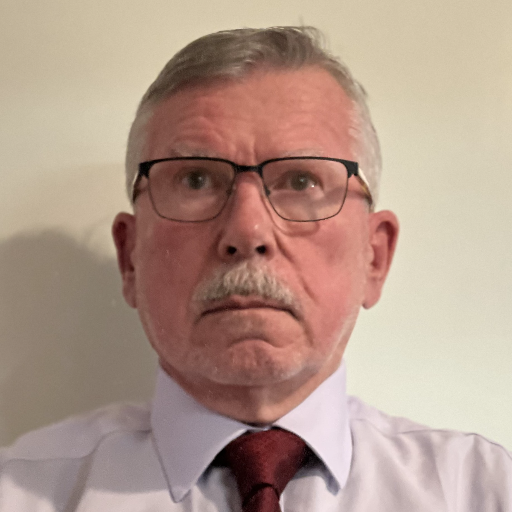 Speaker profile image for Rune Tenghamn