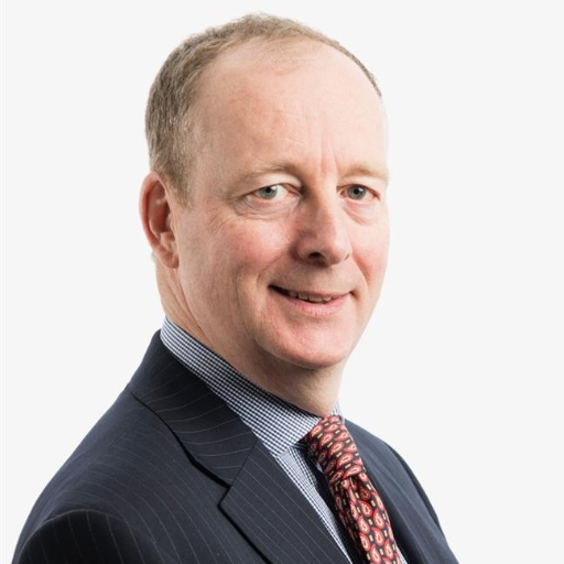 Speaker profile image for Ian Duncan CEng