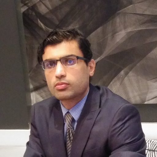 Speaker image for Alhassan Yasin