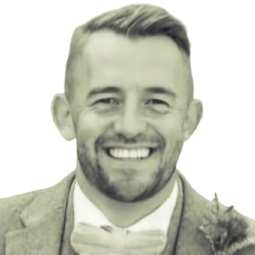 Speaker profile image for Pete Lambeth FIMarEST, CEng, CMgr, MSc