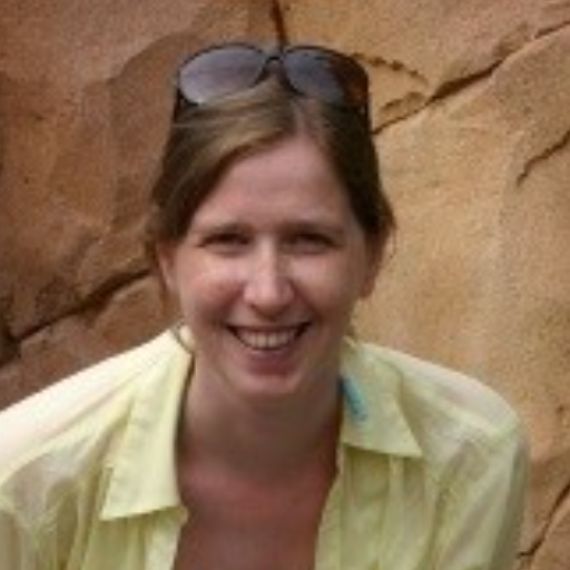 Speaker profile image for Anne Bajart [VIRTUAL]