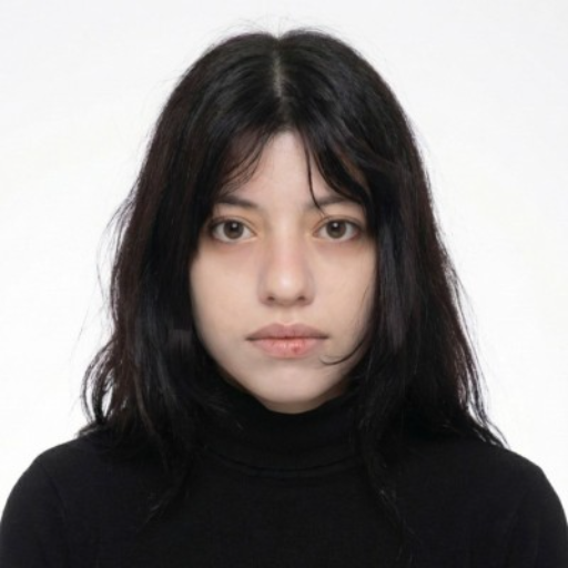Speaker profile image for Pınar Şent&uuml;rk