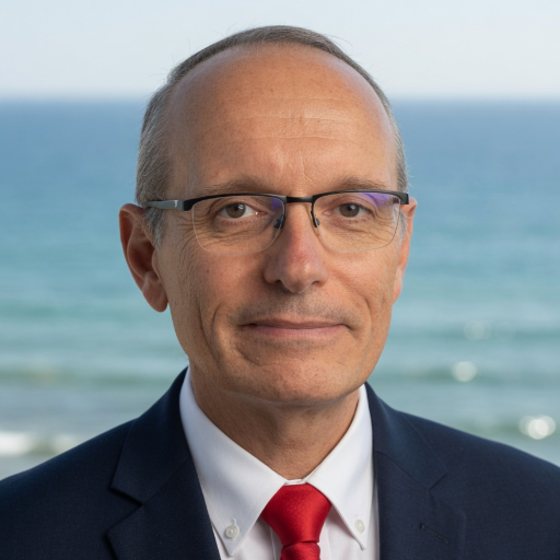 Aymeric Bonnaud