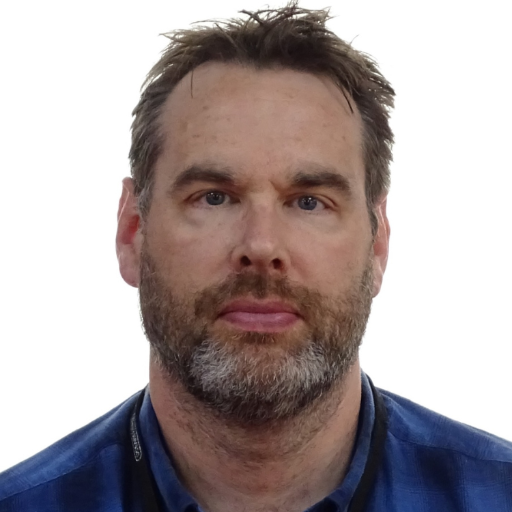 Speaker profile image for Alan Anderson