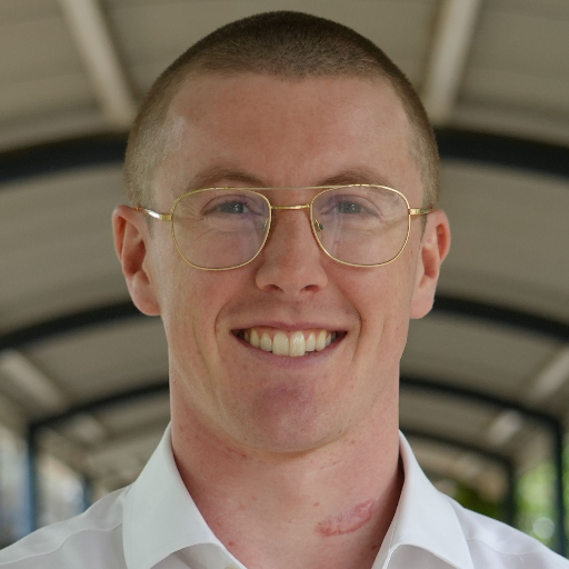 Speaker profile image for Richard Breen