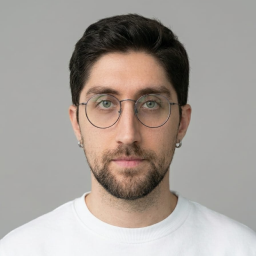 Speaker profile image for Barış Yumak