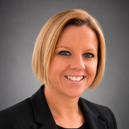 Speaker profile image for Tania Berry