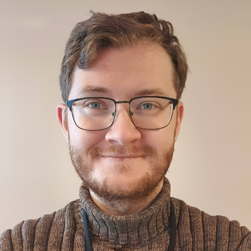 Speaker profile image for Stian Hartman