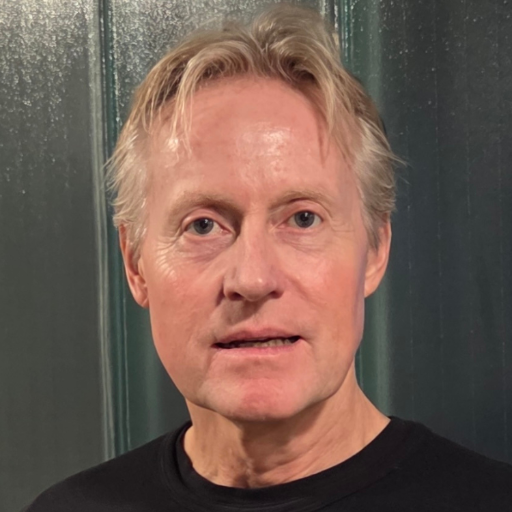 Speaker profile image for Simon Lucas PhD