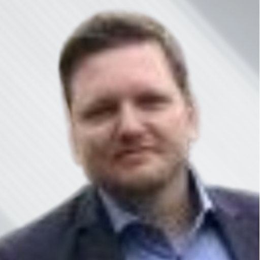 Speaker profile image for Anders Dyhrberg BSc