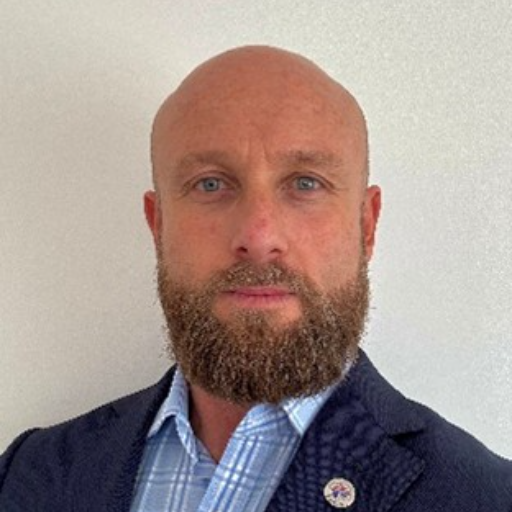 Adam Falconer-West
