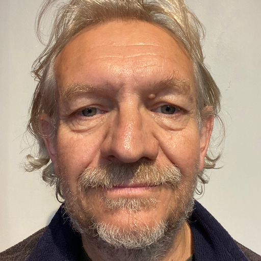 Speaker profile image for Alan Felstead FIET, FCIEHF