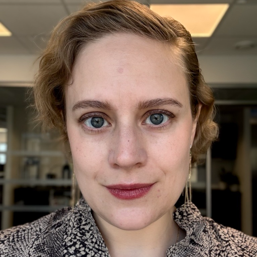 Kristine Kvam